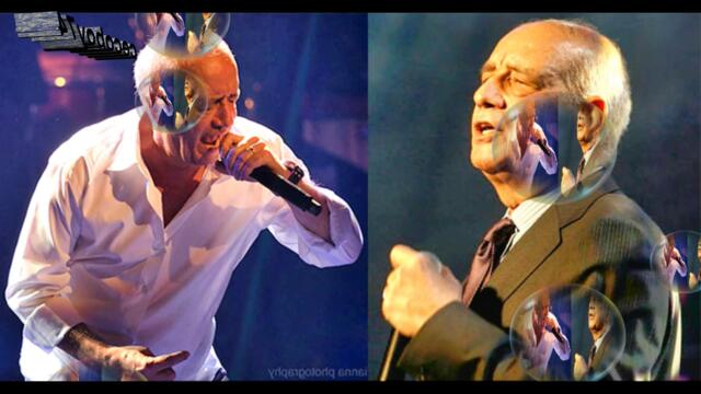 Δημήτρης Μητροπάνος - Θες - искаш