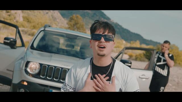 Alex Oliveri - Song e guaglione - Official Video 2022