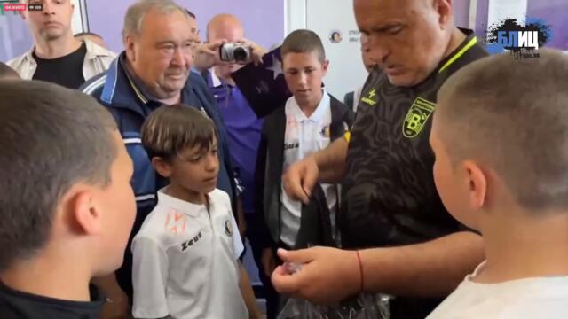 Бойко Борисов за подмяната и шоковите цени - идат ли избори или ще гледаме сеир?