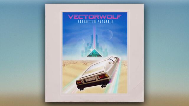 VECTORWOLF -  Street Justice 2 (The Revenge)