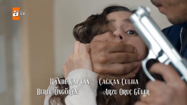 Adı Sevgi 10. Bölüm | İlk 8 Dakika @Adı Sevgi