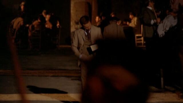 Кръвни братя I guappi  Blood Brothers   (1974)  Бг Аудио Част 2