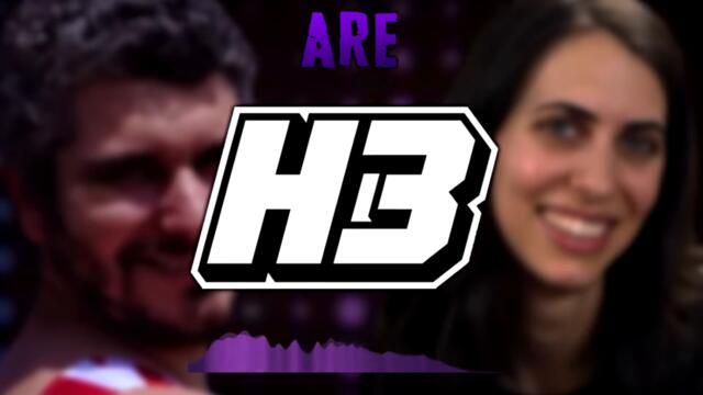 The H3 Remix 2