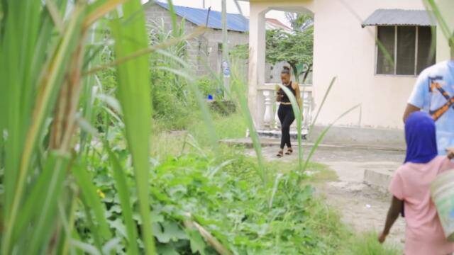 NANI MWENYE MAKOSA SASA HAPA