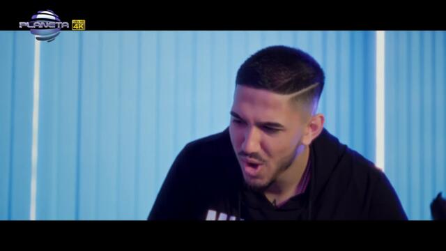 EVI ASPARUHOV - SCREENSHOT / Еви Аспарухов - Скрийншот | Official Video 2022