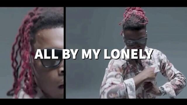 Lil Keed ft Young Mal - All By My Lonely (DRILL REMIX)