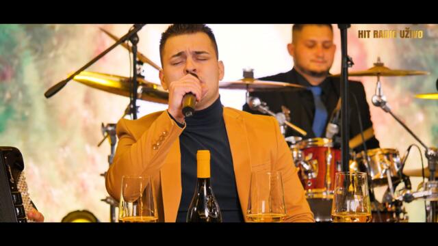 Marko Kostic & orkestar brace Petrovic - Bojana (LIVE COVER 2022)