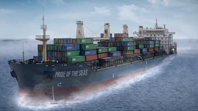 SCP-3760 Doctor, Help Me! My Body Is Covered with Eyes and Mouths