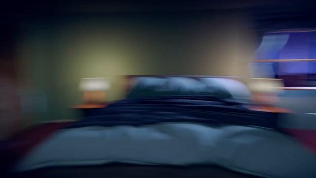 Trapped In A Family Guy Cutaway