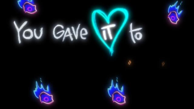 SAINt JHN - THE BEST PART OF LIFE (Imanbek Remix) (Lyric Video)