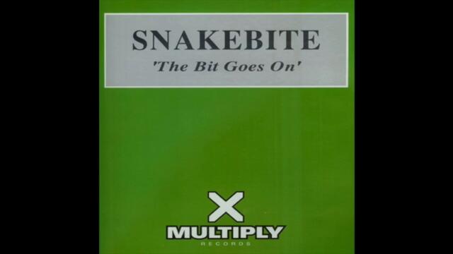 Snakebite - The Bit Goes On (Ispirazone XVX Remix)