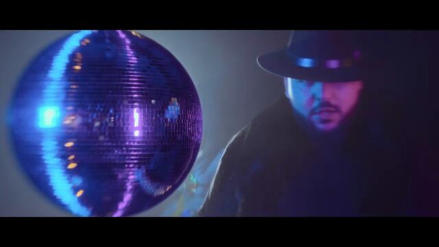 SARANDI - HVANA ME - САРАНДИ - ХВАНА МЕ (OFFICIAL 4K VIDEO) 2022