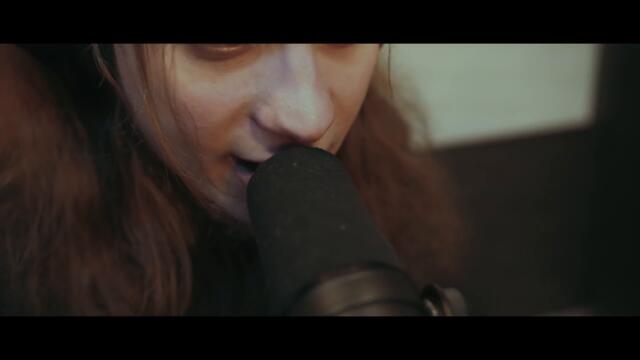 NEST OF PLAGUES - THE SILENT ONES feat. LENA SCISSORHANDS (OFFICIAL MUSIC VIDEO)