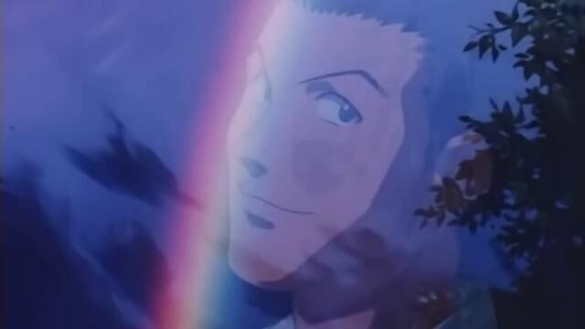 Hunter X Hunter Episode 2