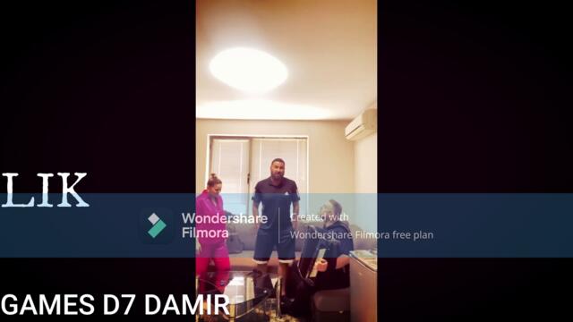 Азис  и DesiSlava Live 🎹 Ivo Mollov пречи 😂 #азис #azis #desislava