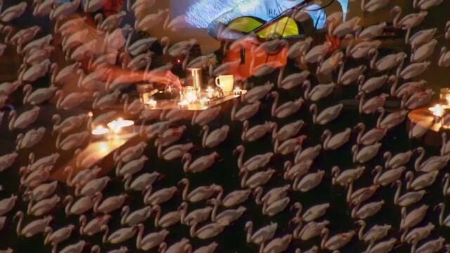 Angus Gunn - Right As Rain