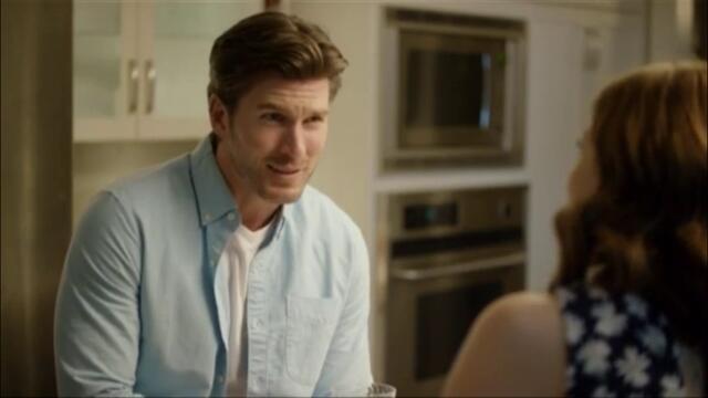 Когато се появи любовта Love Unleashed (2019) Бг Аудио Част 2