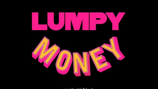 Flower Punk (1984 HMRK Remix)