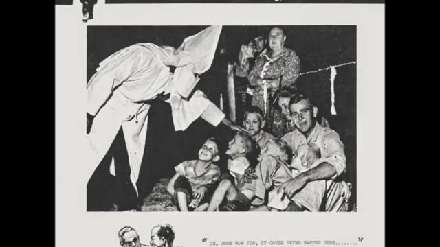 Reagan Youth | Youth Anthems For A New Order LP [full]