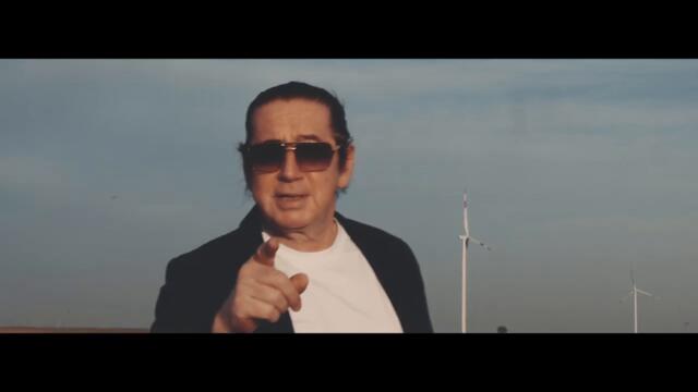 JASAR AHMEDOVSKI - NE LAZE ME PRAZAN KREVET (OFFICIAL VIDEO 2022)