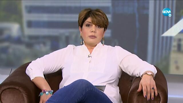 Карай направо с Пламен Димитров (14.05.2022)