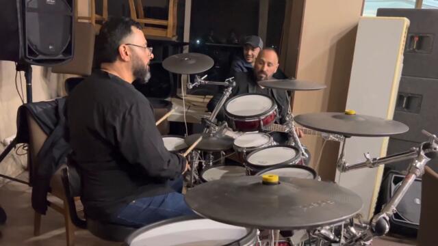 Azis Group 2022 Live Yambol Part Three