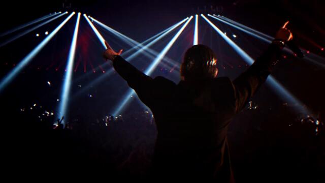 Gunz for Hire - Swagger (Digital Punk Remix) (official videoclip)