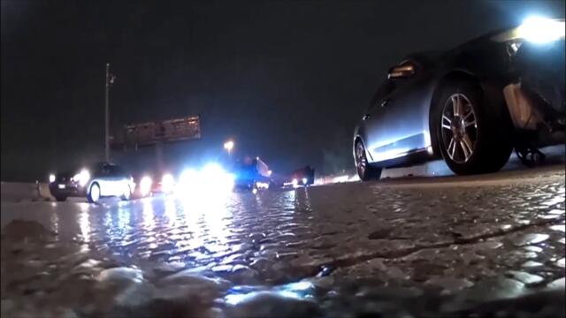 Tim's Accident | Helmet Comes Off!! | Honda CBR 1000RR |