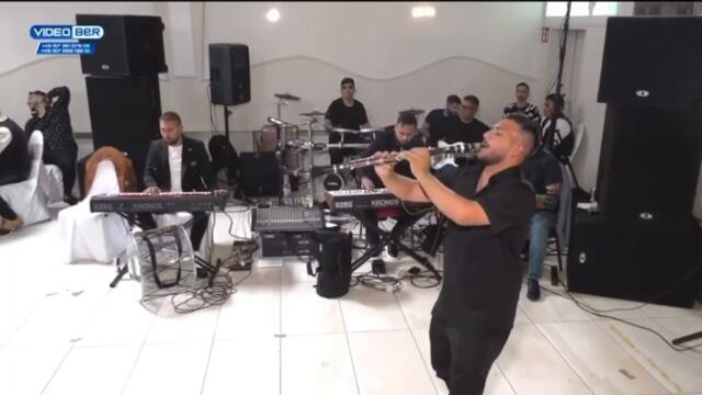 ALPEN MINUNE KOCEK PARLAMENT 2022