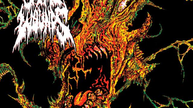 She Was Already Dead