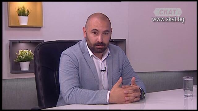 Киберсигурност