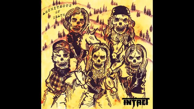 Intact "Down The Path of Evil"