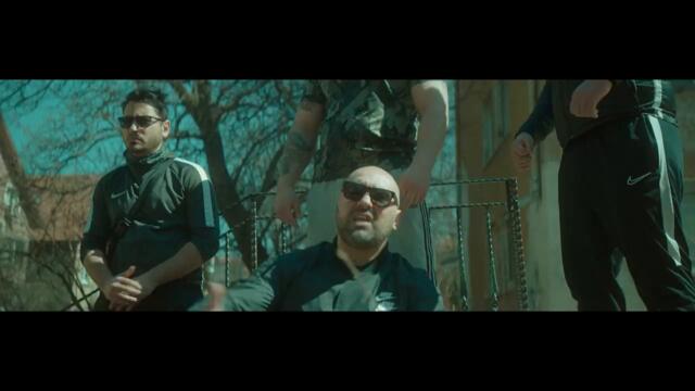 MILIONI - RETRO DISCO [Official Music Video]   (prod. by Crispy Beats)