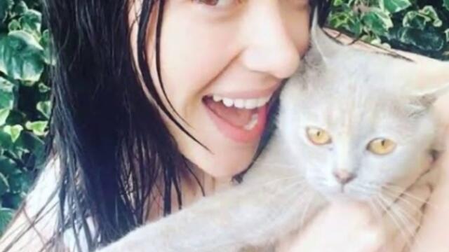 💥❤Información interesante que no sabías sobre Özge Gürel!#ozgegurel #özgegürel #bittersweet #nazfer