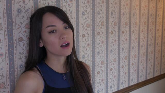 Midnight Clover (OrcaMind) Michelle Heafy & Josiah Everhart | Original song