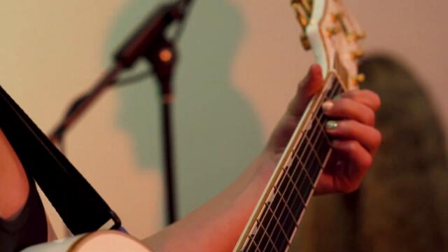 Aptos | Blankslate [Head Room Sessions No. 52]