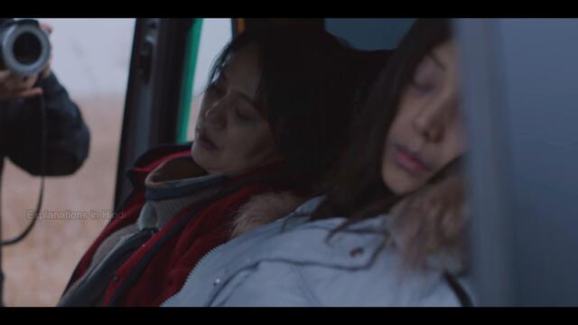 Vincenzo Episode 10,11,12 Explained in Hindi | Netflix Korean Drama | Explanations in Hindi