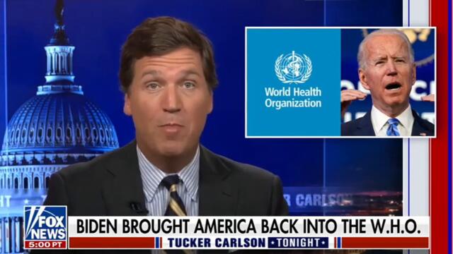 Tucker Carlson Tonight 5/19/22 FULL SHOW | FOX BREAKING NEWS May 19, 2022