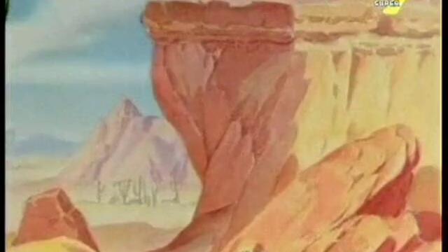 Бъгс Бъни в лудият заек - Анимация Бг Аудио