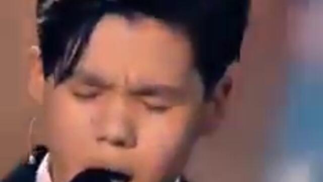 Нурмухаммед Жакып  -  Самая самая