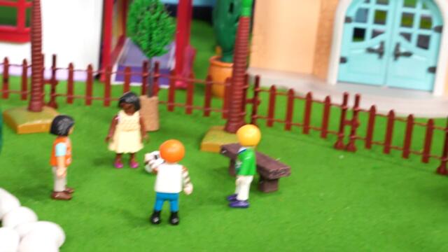 BALLOON COLOURS | EP 18 KIM AND KELLY | AIR COMPOSITION | YARA KIDS | BALLOON SELLER | DECORATION