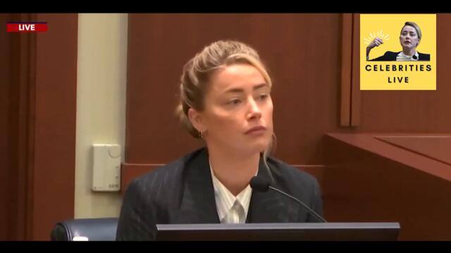 Camille Vasquez calls out Amber Heard's fake injuries!