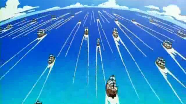 One Piece Episode 17 (Bg Subs)