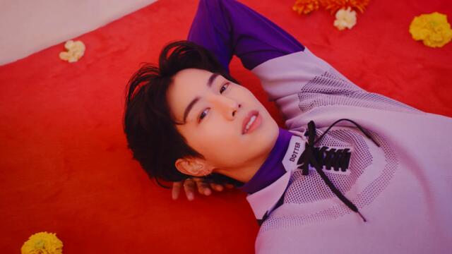 GOT7 EP 《GOT7》 'NANANA' M/V TRAILER