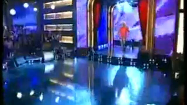 Азис - Дай ми лед / Шоуто на Азис