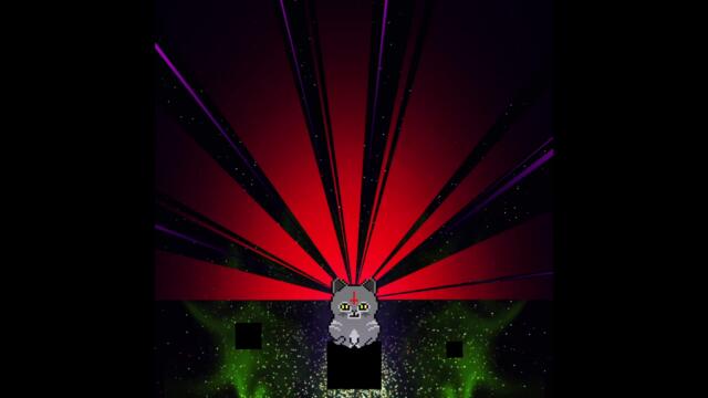 Pryapisme - Hyperblast Supercollider 01 - Un druide est giboyeux lorsqu'il se prend pour un neutrino