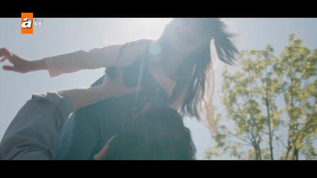 İçimizdeki Ateş İlk Tanıtım | Yakında atv'de!