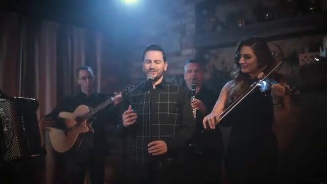 NENO MURIĆ - Kafanska [Official Video 2022]