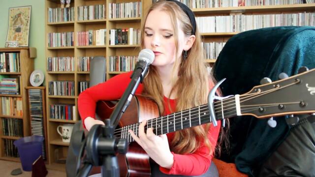 Laura Marling - What He Wrote (Cover)