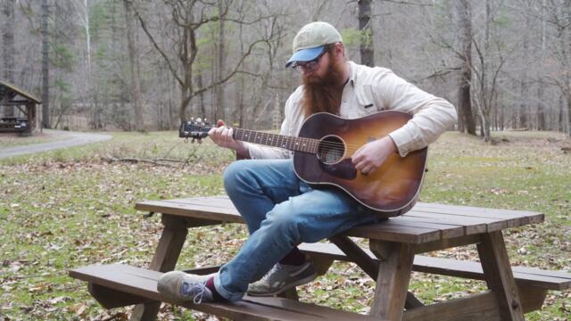 Nolan Taylor - "Wicked Ways" (Truthful Sessions)